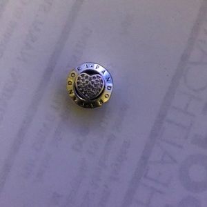 Pandora charm